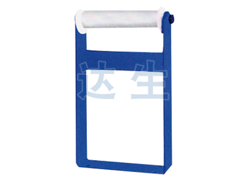 鋼制拖鏈支撐輪